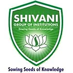 Shivani Engineering College logo