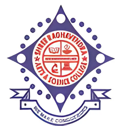 Shree Raghavendra Arts & Science College – Catering, Vellore logo