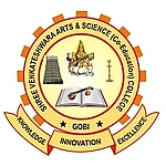 Shree Venkateshwara College of Arts & Science logo