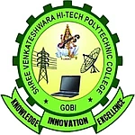 Shree Venkateshwara Hi-Tech Polytechnic College logo