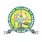 Shri Bharani College of Nursing logo