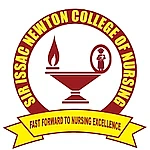 Sir Issac Newton College of Nursing logo