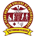 Sir Issac Newton College of Physiotherapy logo