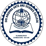 Sri Krishna Arts & Science College logo