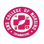 SNS College of Nursing logo