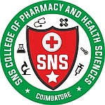 SNS College of Pharmacy and Health Sciences logo