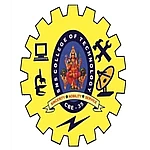 SNS College of Technology logo