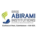 Sree Abirami College of Allied Health Sciences logo