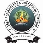 Sree Ramakrishna College of Nursing logo
