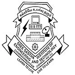 Sree Sastha Institute of Engineering and Technology logo