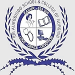 Sri Aurobindo College of Nursing logo