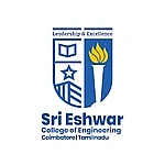 Sri Eshwar College of Engineering logo