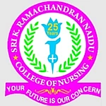Sri K.Ramachandran Naidu College of Nursing logo