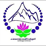 Sri Kailassh Women's College logo