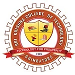Sri Krishna College of Technology, Kovaipudur logo