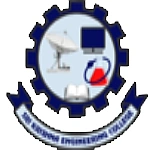 Sri Krishna Engineering College logo