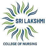 Sri Lakshmi College of Nursing logo