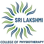 Sri Lakshmi College of Physiotherapy logo