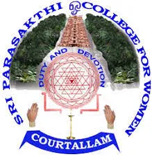 Sri Parasakthi College for Women – Catering, Tirunelveli logo