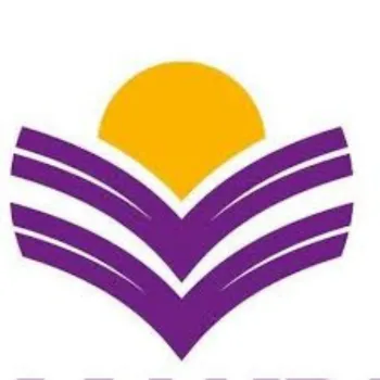 Sri Ramakrishna College of Arts & Science – Catering, Coimbatore logo