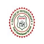 Sri Ramakrishna Institute of Paramedical Sciences College of Physiotherapy logo
