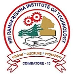 Sri Ramakrishna Institute of Technology logo