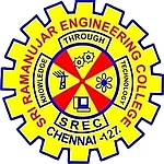 Sri Ramanujar Engineering College logo