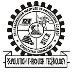 Sri Ranganathar Institute of Polytechnic College logo