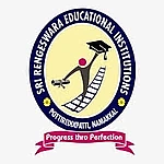 Sri Rengeswarar College of Nursing logo