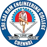 Sri Sai Ram Engineering College logo