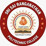 Sri Sai Ranganathan Nursing College logo