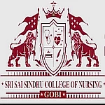 Sri Sai Sindhu College of Nursing logo