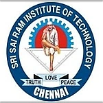 Sri Sairam Institute of Technology logo