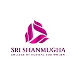 Sri Shanmugha College of Nursing for Women logo