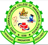 Sri Venkateswara College of Occupational Therapy, Chennai logo