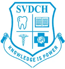 Sri Venkateswara Dental College & Hospital, Chennai logo