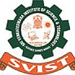 Sri Venkateswara Institute of Science and Technology logo