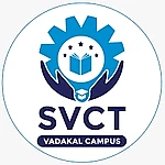Sri Venkateswaraa College of Technology logo