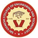Panimalar Engineering College logo