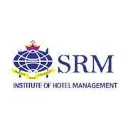 SRM Institute of Hotel Management, Chengalpattu logo