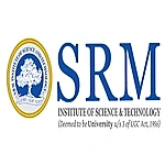SRMIST School of Architecture and Interior Design logo