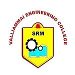 SRM Valliammai Engineering College logo