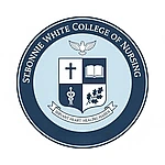 St. Bonnie White College of Nursing logo