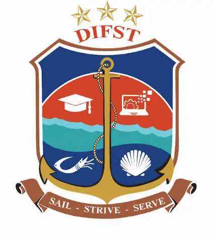 St. Devasahayam Institute of Fisheries Science and Technology, Kanniyakumari logo