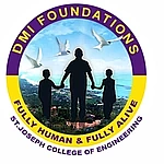 St. Joseph College of Engineering logo