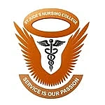 St Jude’s Nursing College logo