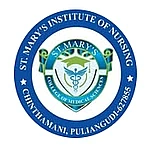 St. Mary’s Institute of Nursing logo