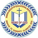 St. Xavier College of Nursing logo