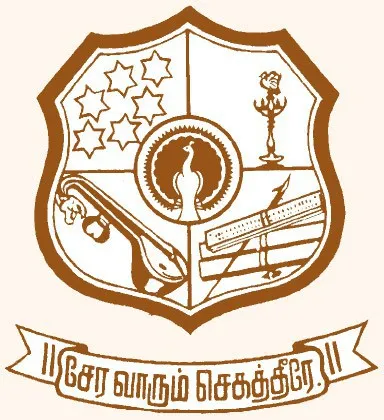 Standard Fireworks Rajaratnam College – Catering, Virudhunagar logo