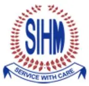 State Institute of Hotel Management & Catering Technology, Trichy logo
